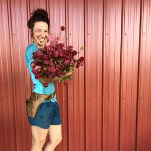 Meet your Posher, Brinton